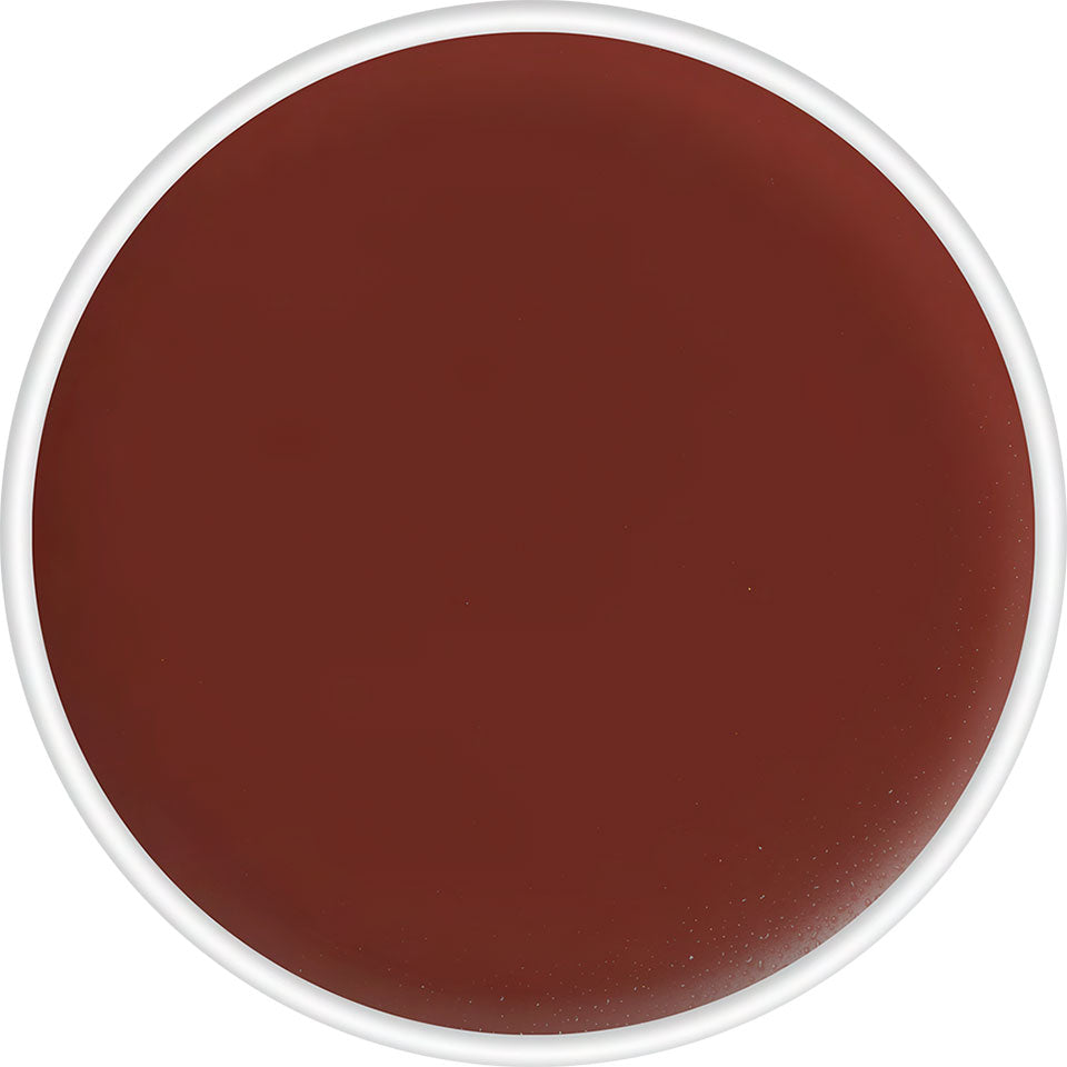 KRYOLAN Lip Rouge Classic Nachfüller LC109 – matte, hochpigmentierte Lippenfarbe, 4g