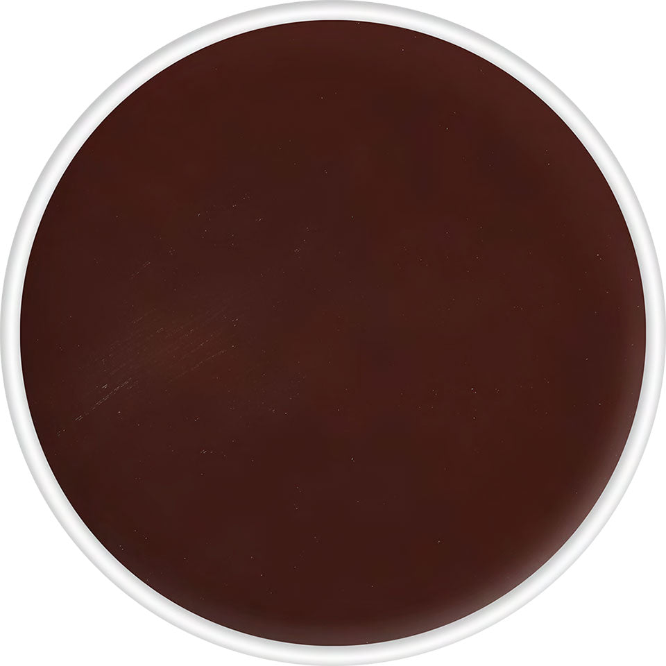 KRYOLAN Lip Rouge Classic Nachfüller LC110 – matte, hochpigmentierte Lippenfarbe, 4g