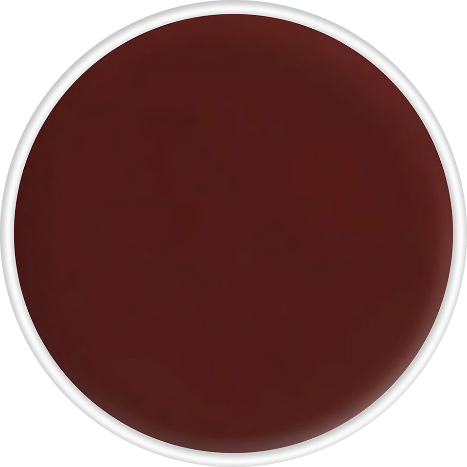 KRYOLAN Lip Rouge Classic Nachfüller LC114 – matte, hochpigmentierte Lippenfarbe, 4g