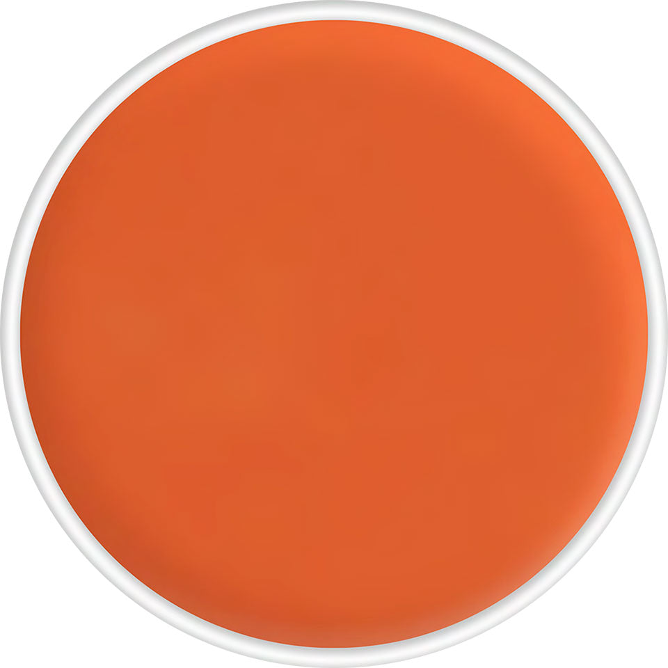 KRYOLAN Lip Rouge Classic Nachfüller LC119 – matte, hochpigmentierte Lippenfarbe, 4g
