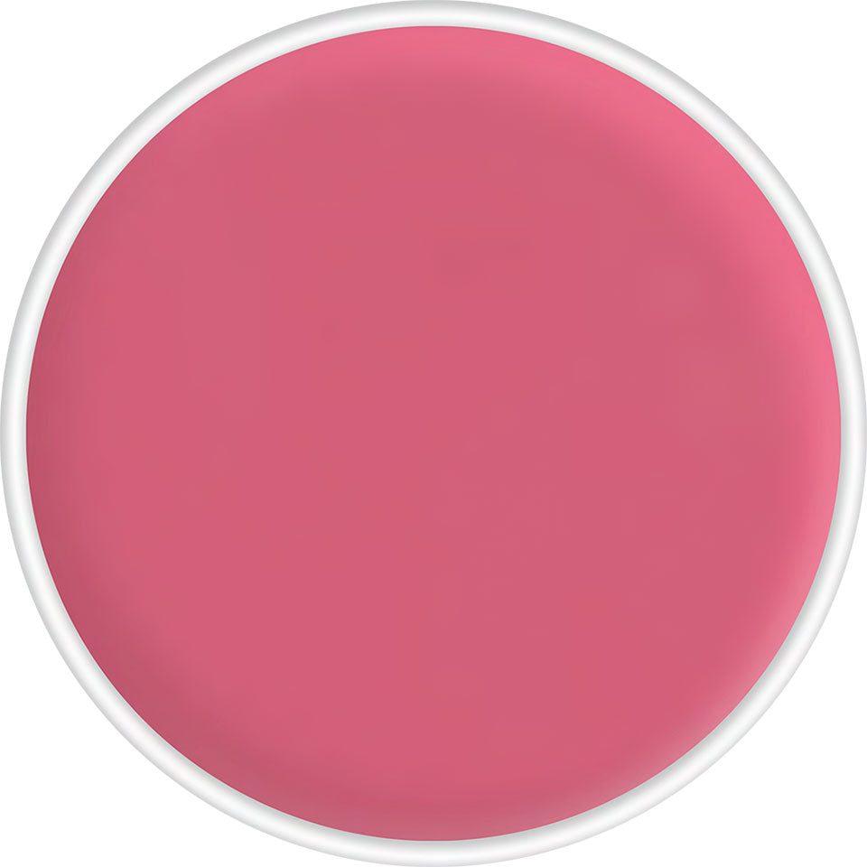 KRYOLAN Lip Rouge Classic Nachfüller LC120 – matte, hochpigmentierte Lippenfarbe, 4g