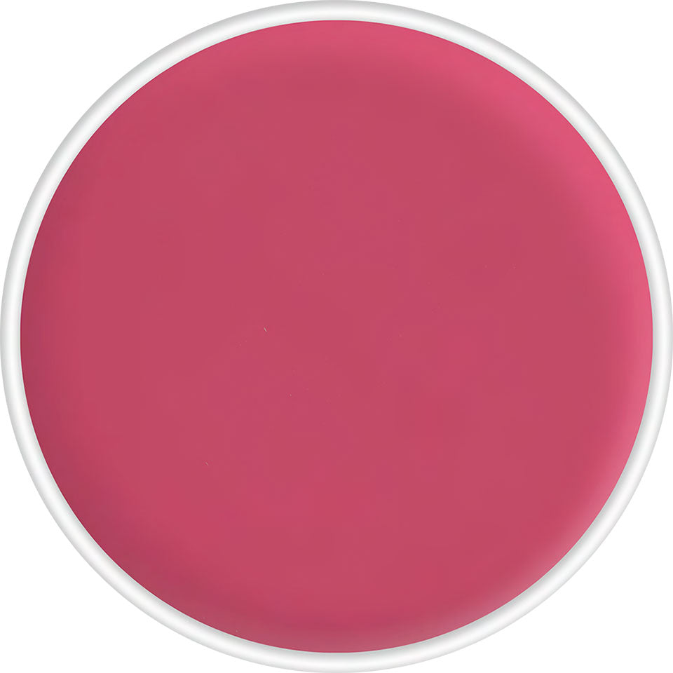KRYOLAN Lip Rouge Classic Nachfüller LC121 – matte, hochpigmentierte Lippenfarbe, 4g