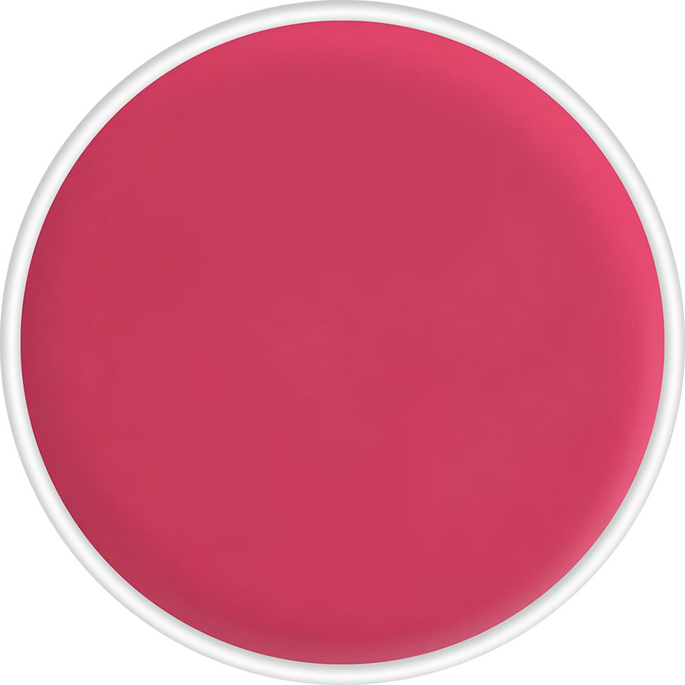 KRYOLAN Lip Rouge Classic Nachfüller LC122 – matte, hochpigmentierte Lippenfarbe, 4g
