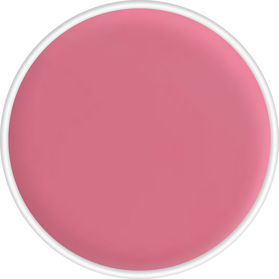 KRYOLAN Lip Rouge Classic Nachfüller LC123 – matte, hochpigmentierte Lippenfarbe, 4g