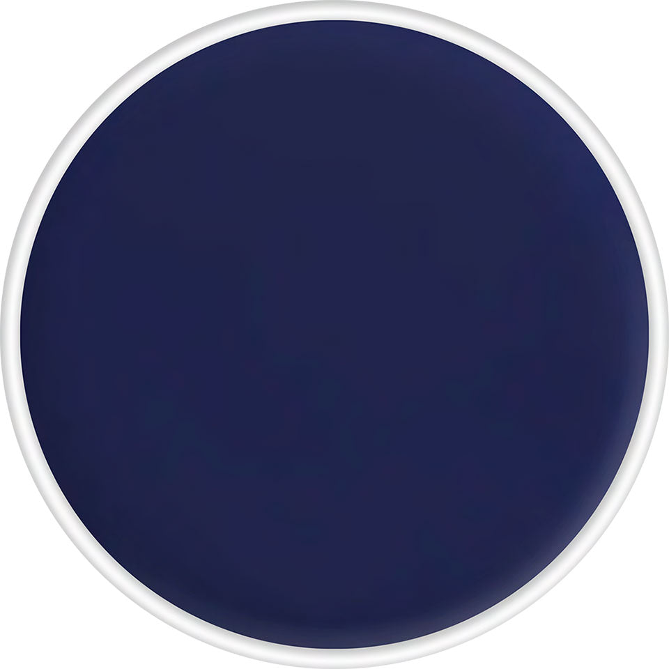 KRYOLAN Lip Rouge Classic Nachfüller LC126 – matte, hochpigmentierte Lippenfarbe, 4g