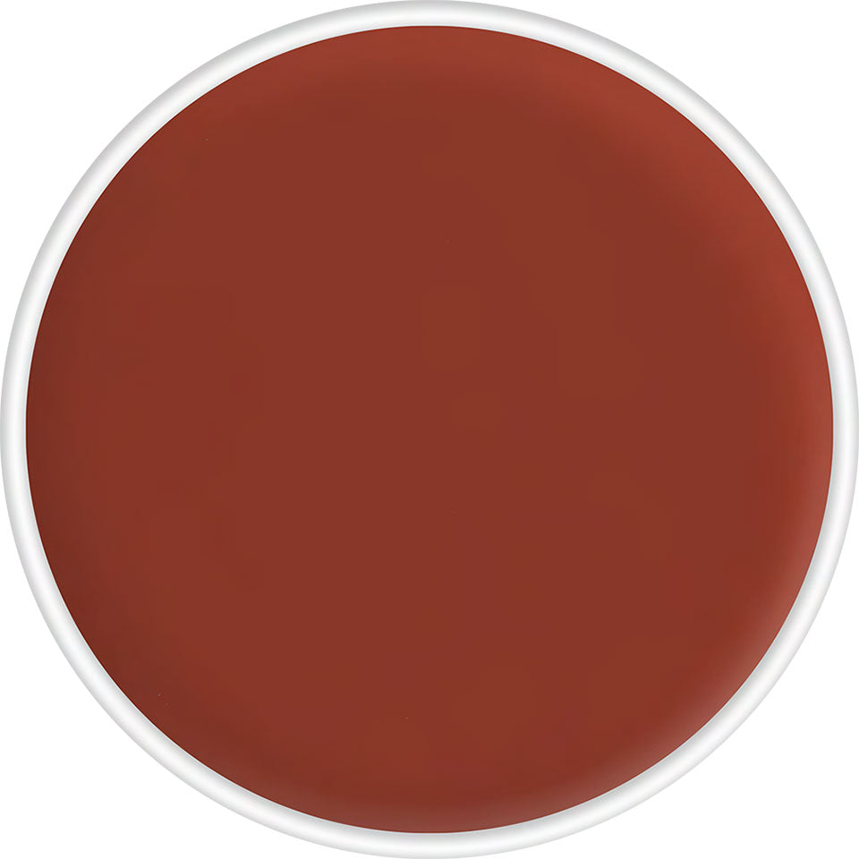 KRYOLAN Lip Rouge Classic Nachfüller LC127 – matte, hochpigmentierte Lippenfarbe, 4g