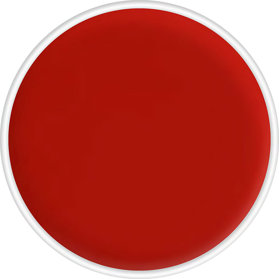 KRYOLAN Lip Rouge Classic Nachfüller LC129 – matte, hochpigmentierte Lippenfarbe, 4g