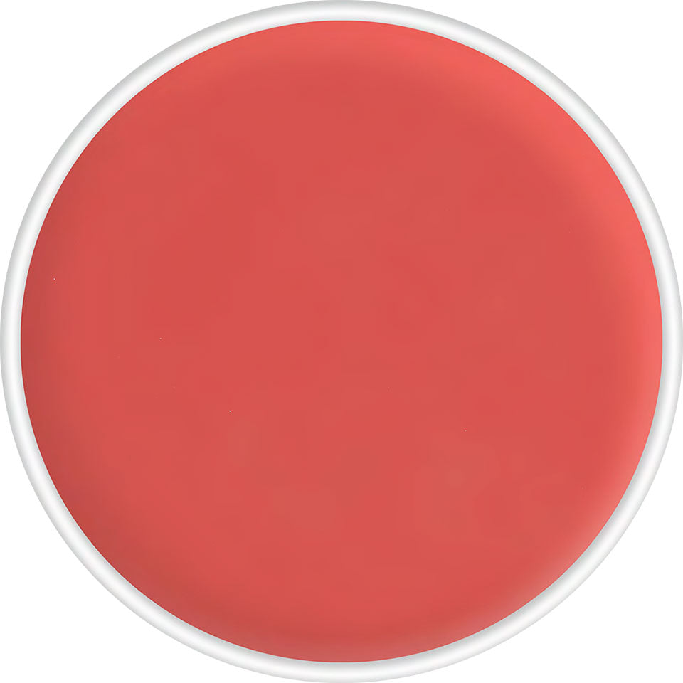 KRYOLAN Lip Rouge Classic Nachfüller LC131 – matte, hochpigmentierte Lippenfarbe, 4g
