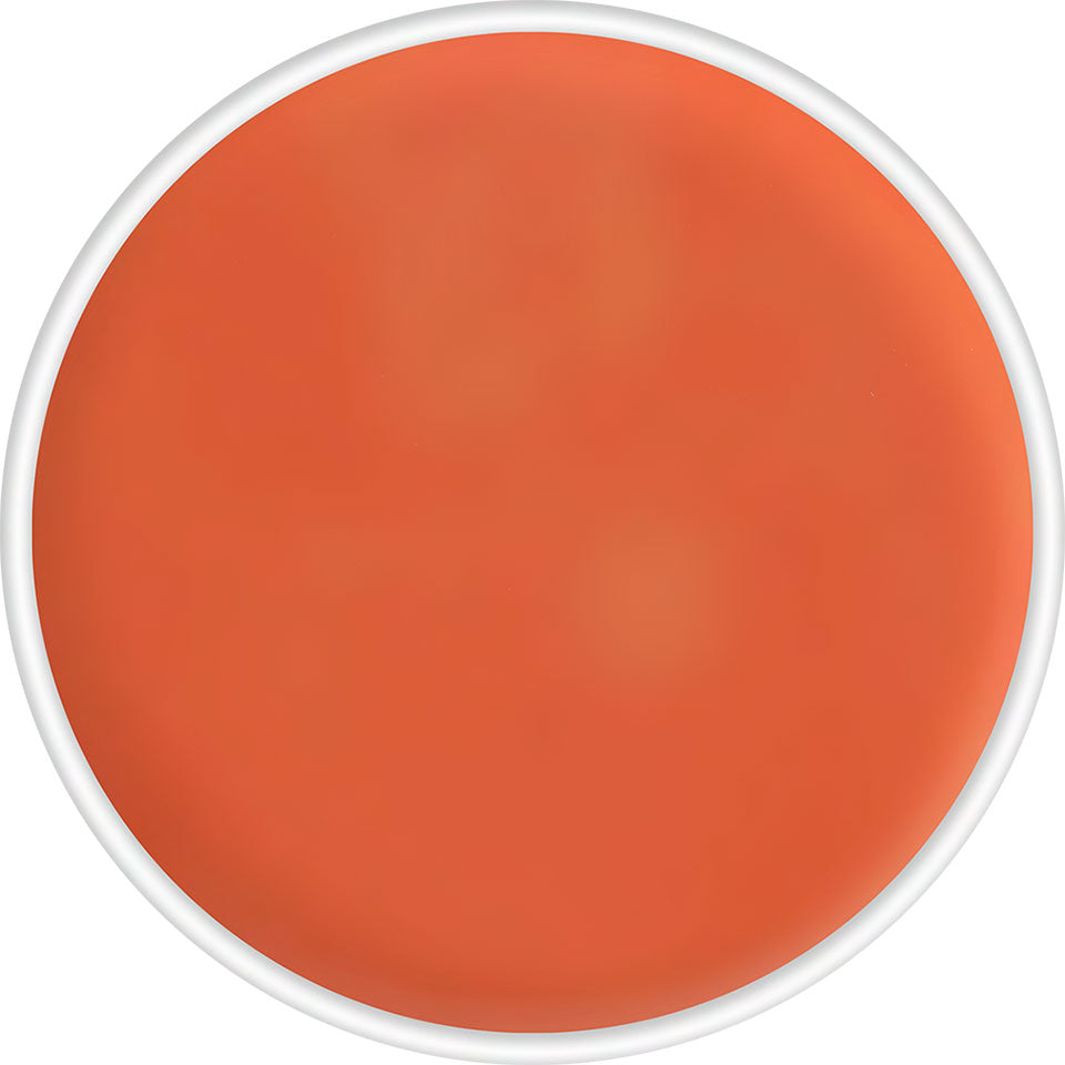 KRYOLAN Lip Rouge Classic Nachfüller LC132 – matte, hochpigmentierte Lippenfarbe, 4g