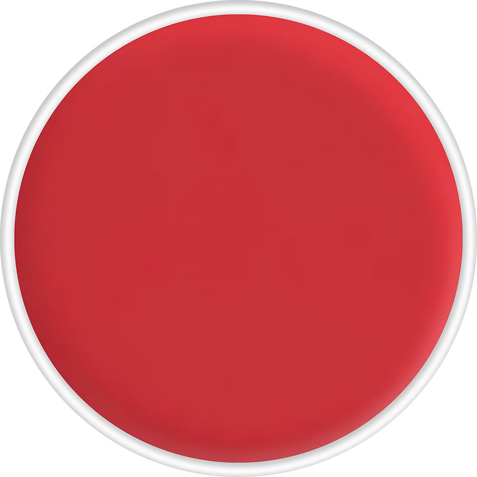 KRYOLAN Lip Rouge Classic Nachfüller LC134 – matte, hochpigmentierte Lippenfarbe, 4g