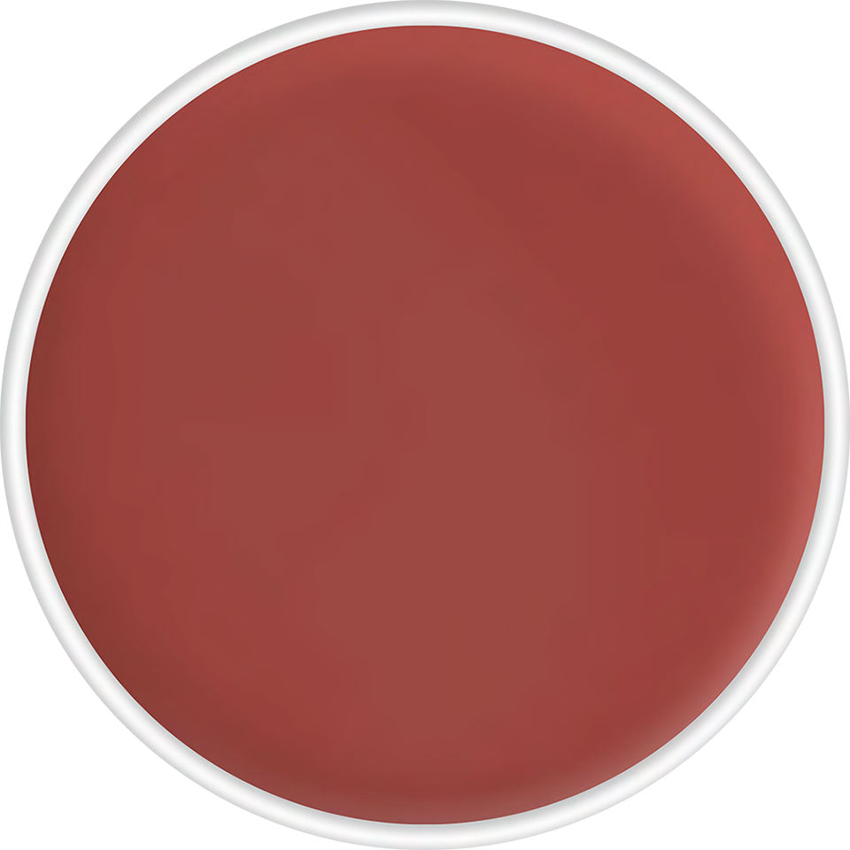 KRYOLAN Lip Rouge Classic Nachfüller LC135 – matte, hochpigmentierte Lippenfarbe, 4g