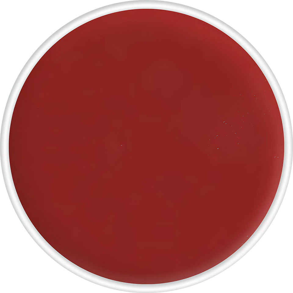 KRYOLAN Lip Rouge Classic Nachfüller LC136 – matte, hochpigmentierte Lippenfarbe, 4g