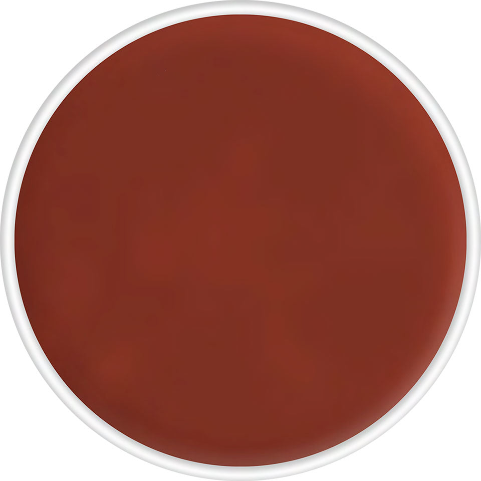 KRYOLAN Lip Rouge Classic Nachfüller LC137 – matte, hochpigmentierte Lippenfarbe, 4g