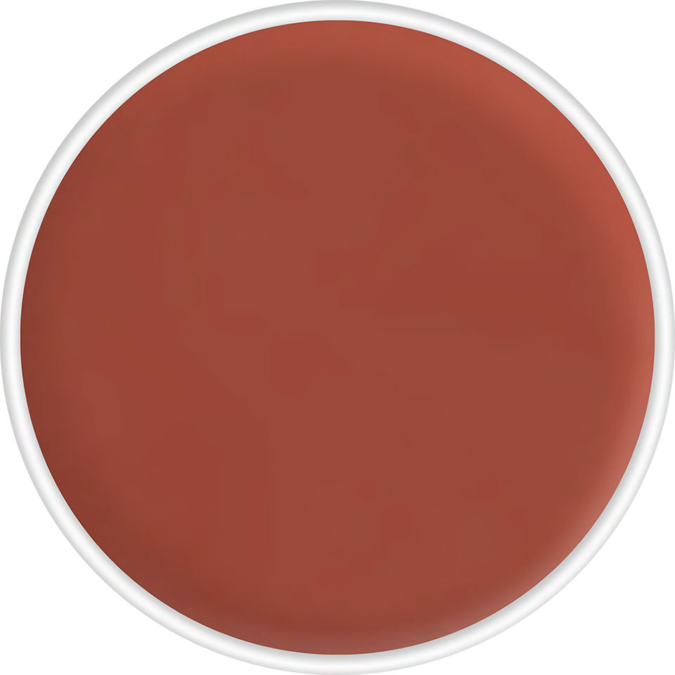 KRYOLAN Lip Rouge Classic Nachfüller LC138 – matte, hochpigmentierte Lippenfarbe, 4g