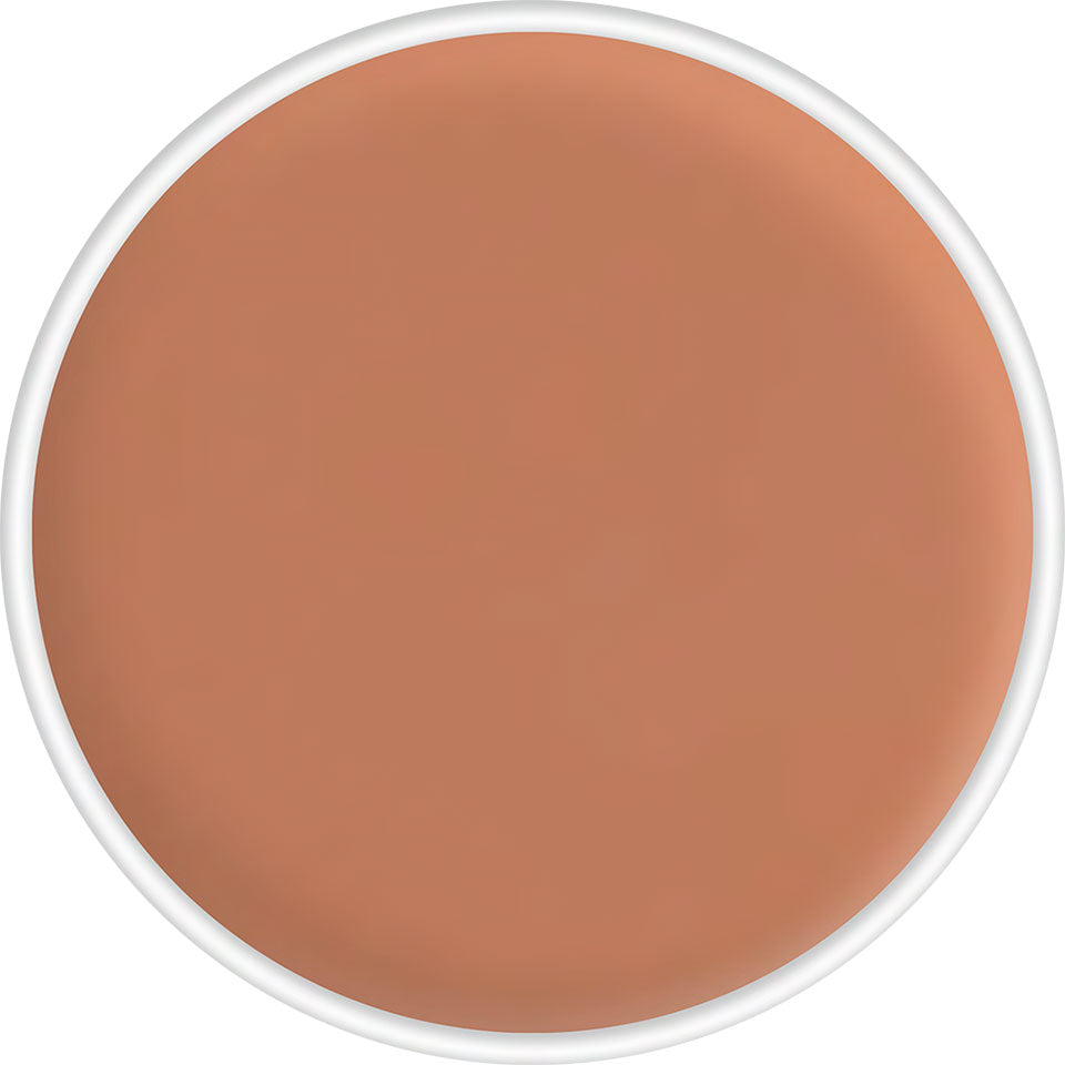 KRYOLAN Lip Rouge Classic Nachfüller LC141 – matte, hochpigmentierte Lippenfarbe, 4g