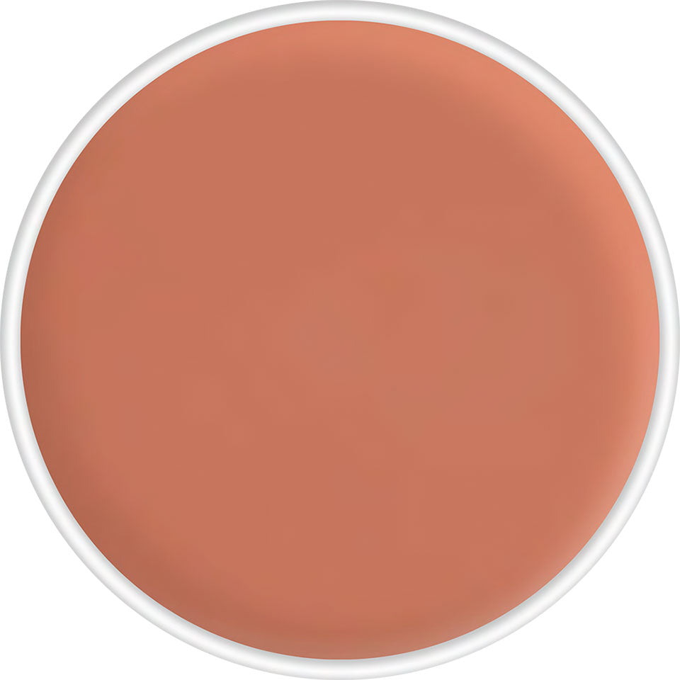 KRYOLAN Lip Rouge Classic Nachfüller LC142 – matte, hochpigmentierte Lippenfarbe, 4g