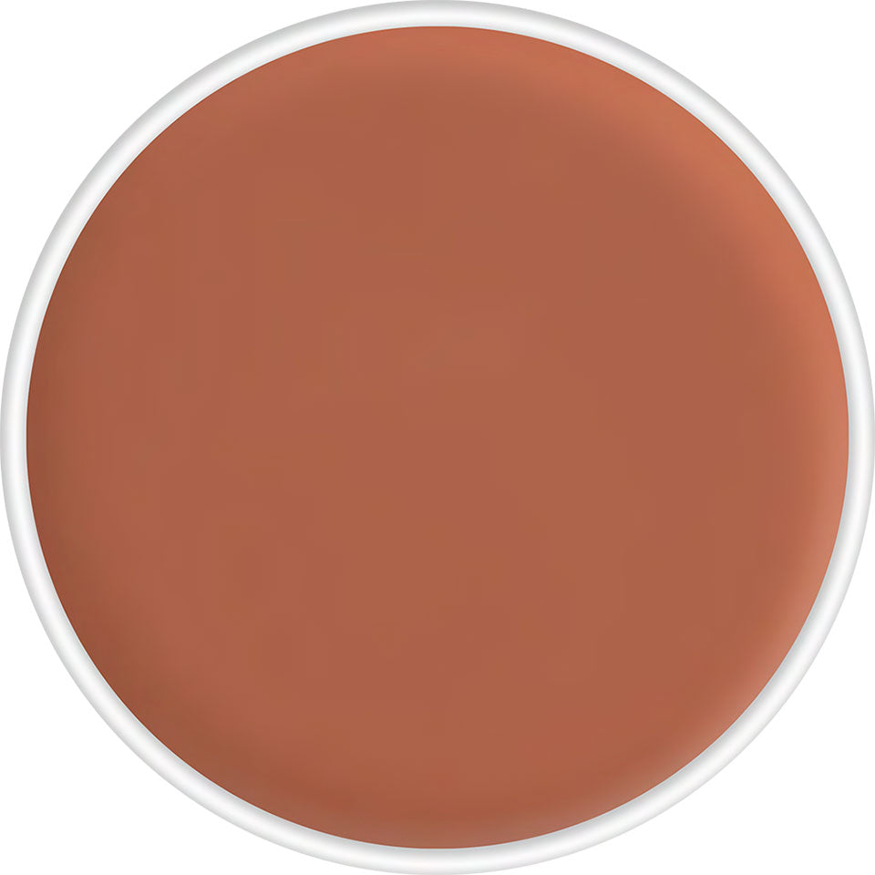 KRYOLAN Lip Rouge Classic Nachfüller LC143 – matte, hochpigmentierte Lippenfarbe, 4g