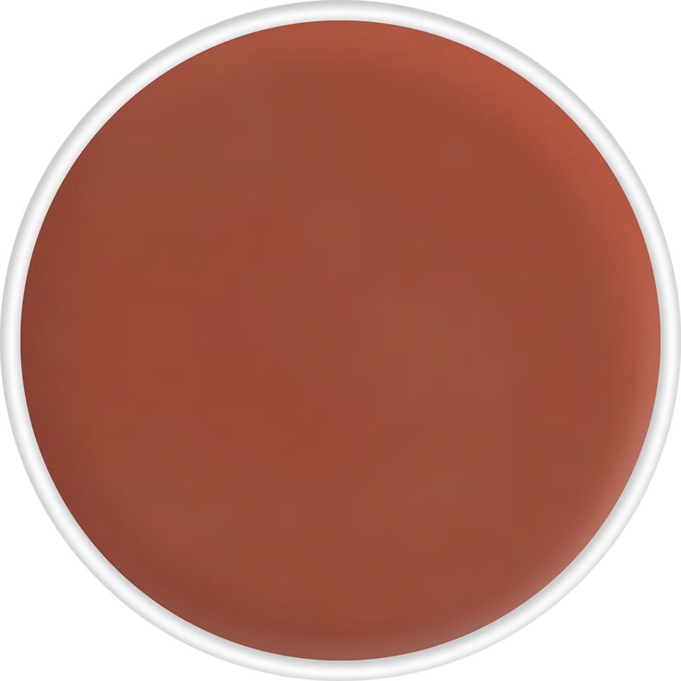 KRYOLAN Lip Rouge Classic Nachfüller LC144 – matte, hochpigmentierte Lippenfarbe, 4g