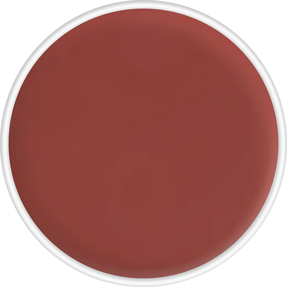 KRYOLAN Lip Rouge Classic Nachfüller LC146 – matte, hochpigmentierte Lippenfarbe, 4g