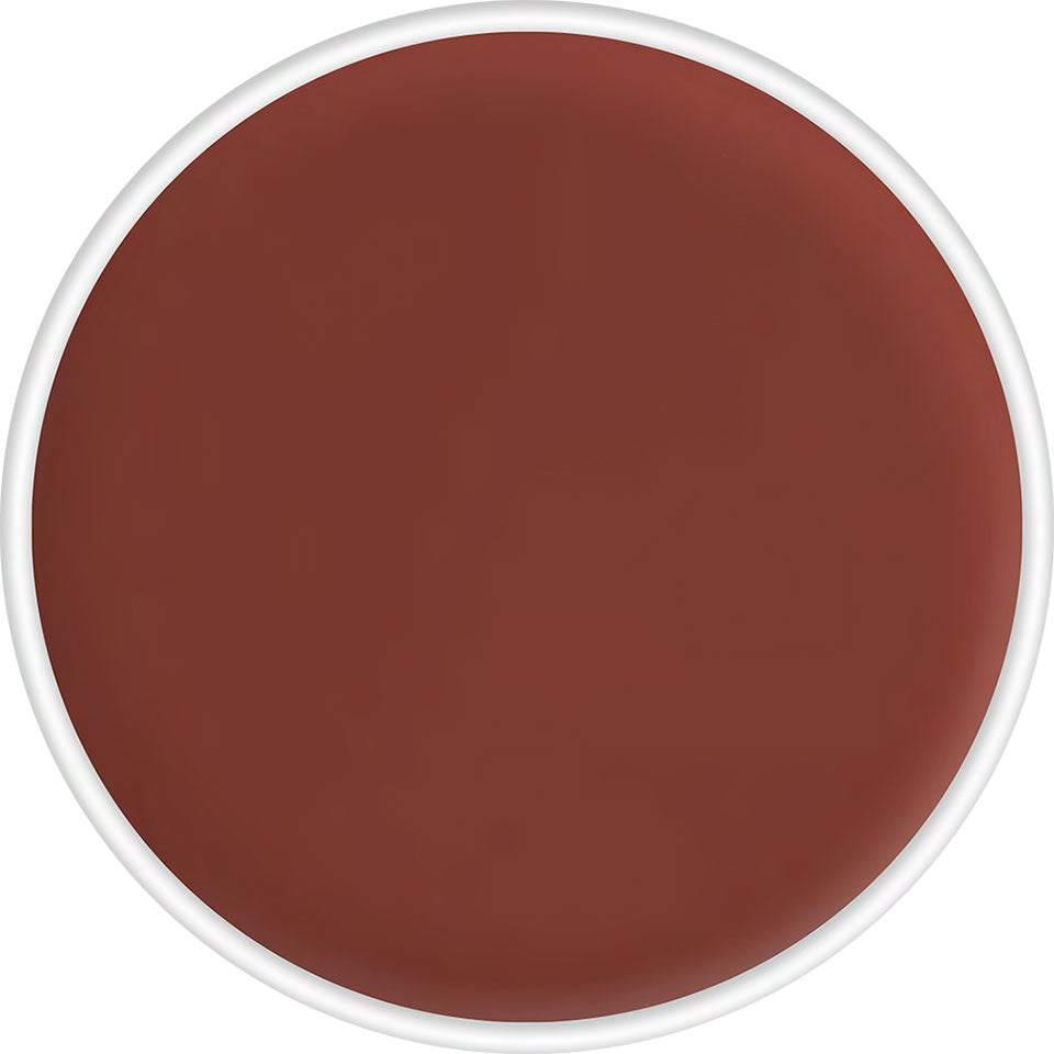 KRYOLAN Lip Rouge Classic Nachfüller LC148 – matte, hochpigmentierte Lippenfarbe, 4g