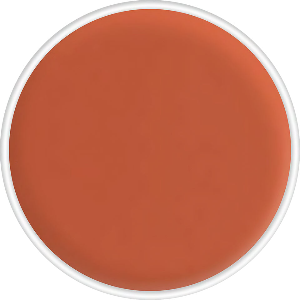 KRYOLAN Lip Rouge Classic Nachfüller LC149 – matte, hochpigmentierte Lippenfarbe, 4g