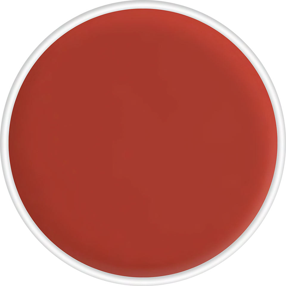 KRYOLAN Lip Rouge Classic Nachfüller LC150 – matte, hochpigmentierte Lippenfarbe, 4g