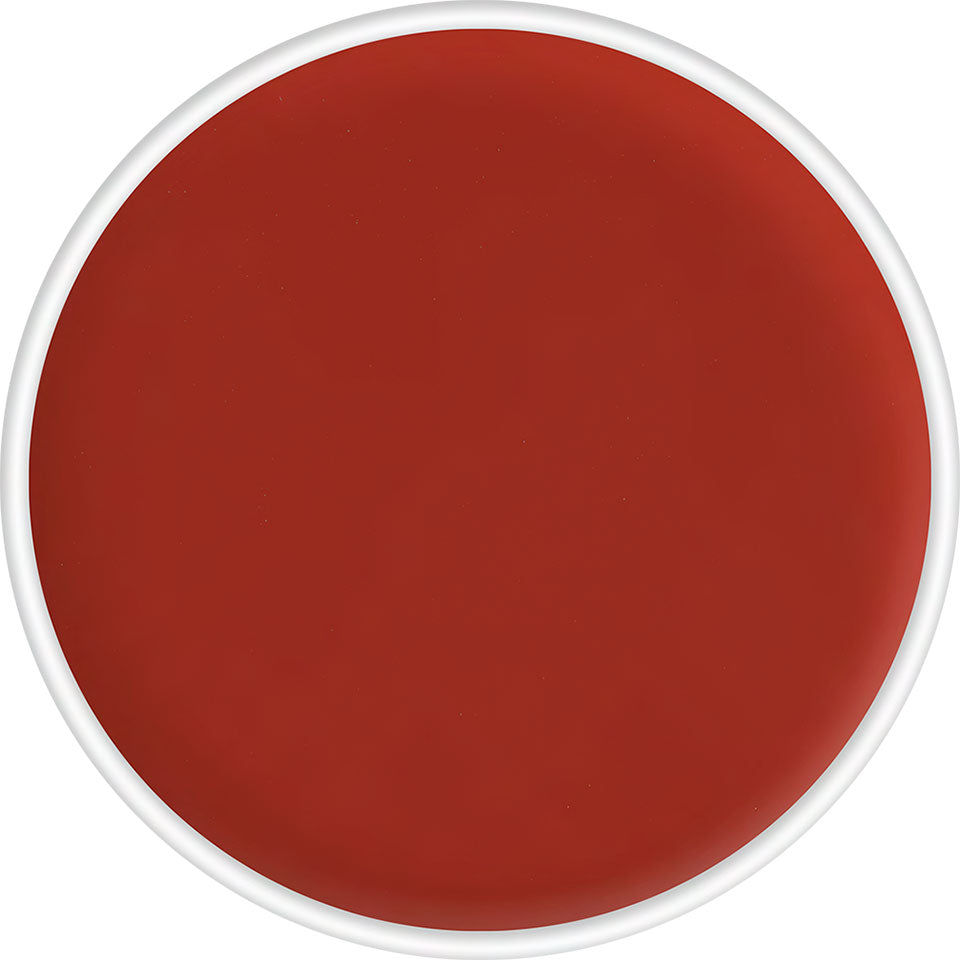 KRYOLAN Lip Rouge Classic Nachfüller LC151 – matte, hochpigmentierte Lippenfarbe, 4g