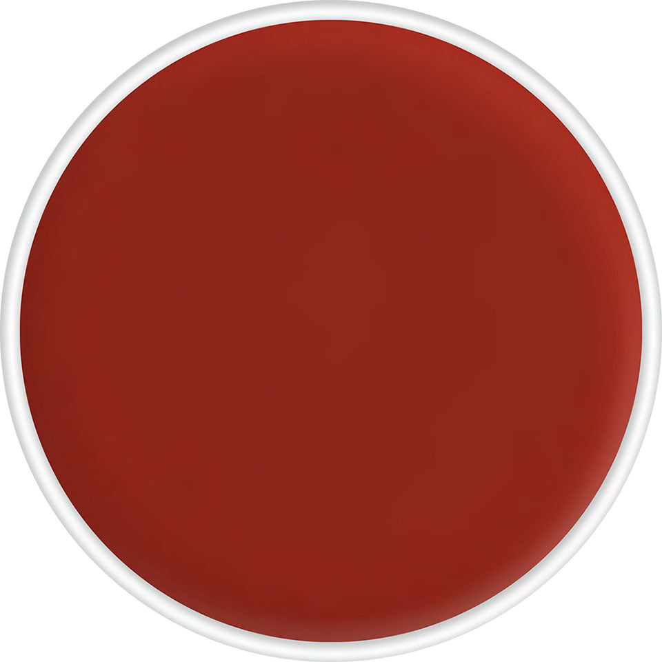 KRYOLAN Lip Rouge Classic Nachfüller LC152 – matte, hochpigmentierte Lippenfarbe, 4g