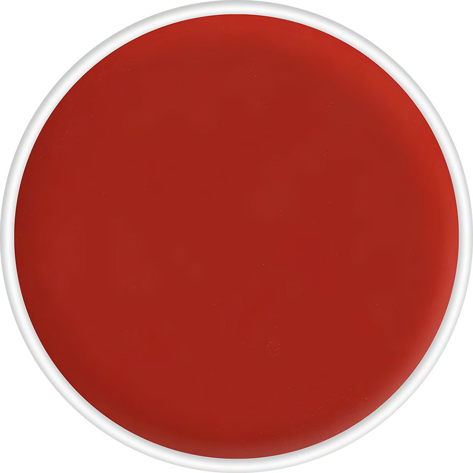 KRYOLAN Lip Rouge Classic Nachfüller LC153 – matte, hochpigmentierte Lippenfarbe, 4g