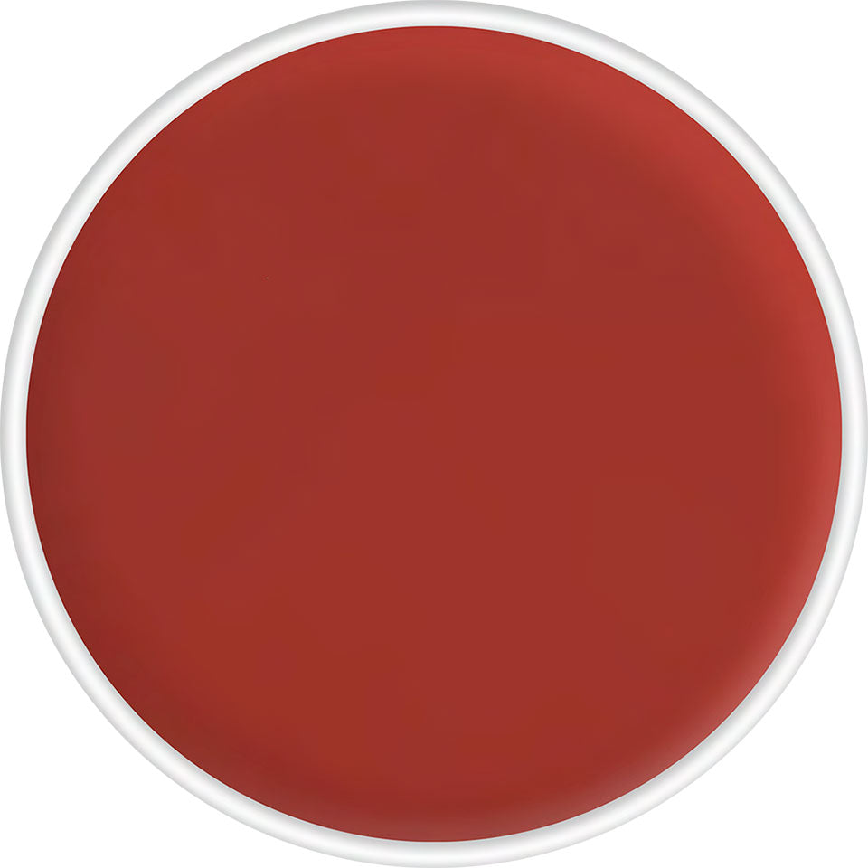 KRYOLAN Lip Rouge Classic Nachfüller LC154 – matte, hochpigmentierte Lippenfarbe, 4g