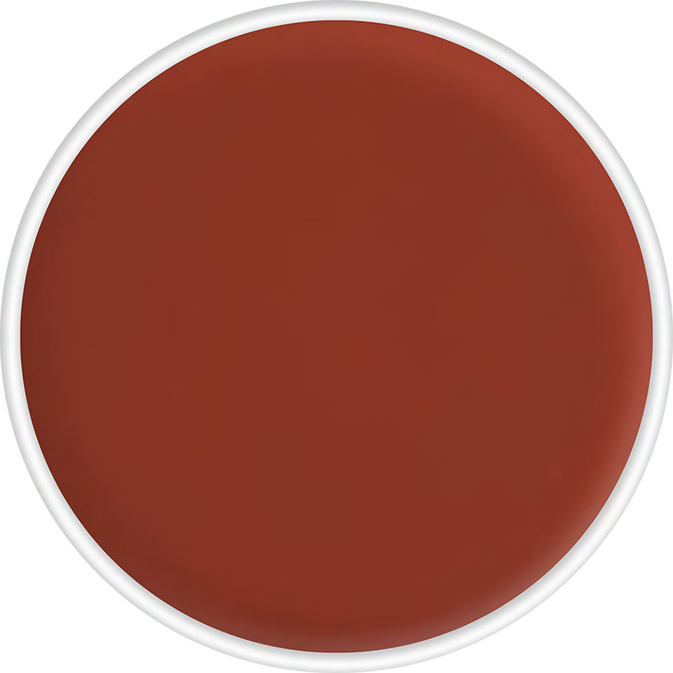 KRYOLAN Lip Rouge Classic Nachfüller LC155 – matte, hochpigmentierte Lippenfarbe, 4g