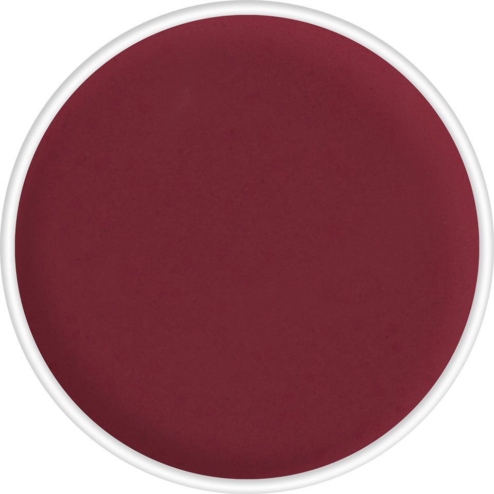 KRYOLAN Lip Rouge Classic Nachfüller LC156 – matte, hochpigmentierte Lippenfarbe, 4g