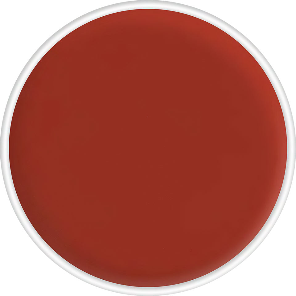 KRYOLAN Lip Rouge Classic Nachfüller LC157 – matte, hochpigmentierte Lippenfarbe, 4g