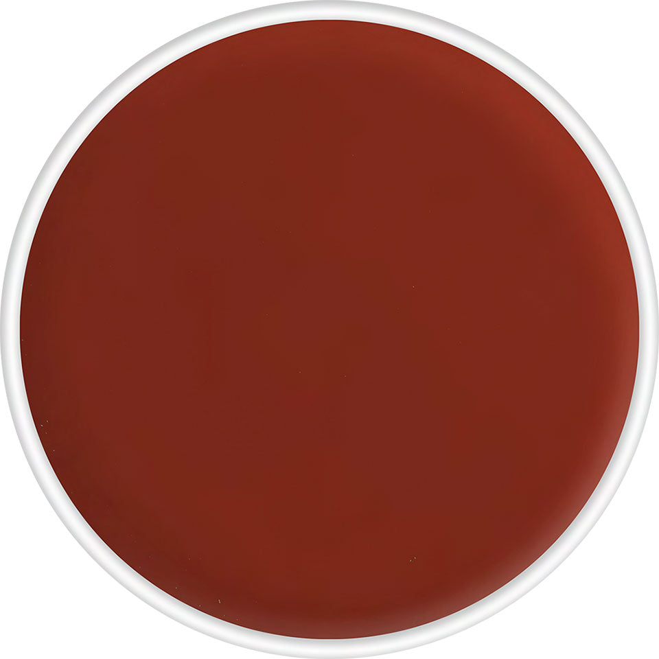 KRYOLAN Lip Rouge Classic Nachfüller LC158 – matte, hochpigmentierte Lippenfarbe, 4g