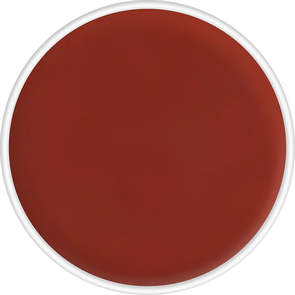 KRYOLAN Lip Rouge Classic Nachfüller LC159 – matte, hochpigmentierte Lippenfarbe, 4g