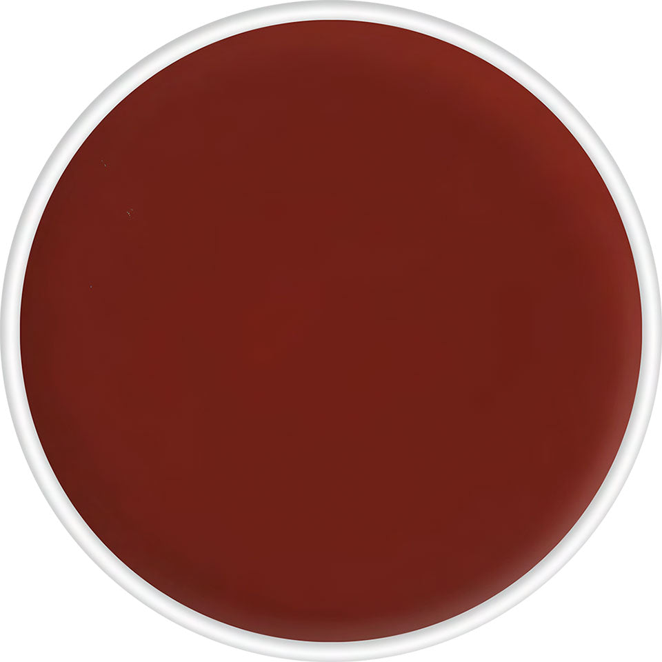 KRYOLAN Lip Rouge Classic Nachfüller LC160 – matte, hochpigmentierte Lippenfarbe, 4g