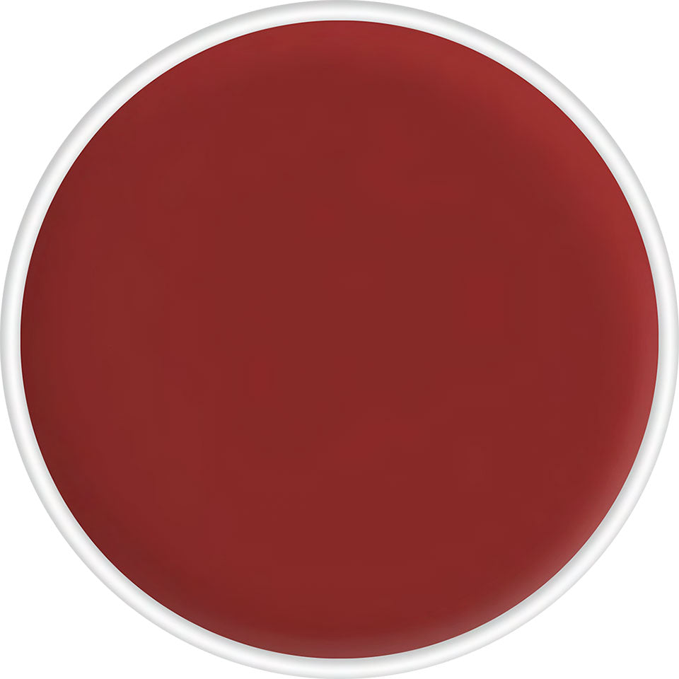 KRYOLAN Lip Rouge Classic Nachfüller LC161 – matte, hochpigmentierte Lippenfarbe, 4g