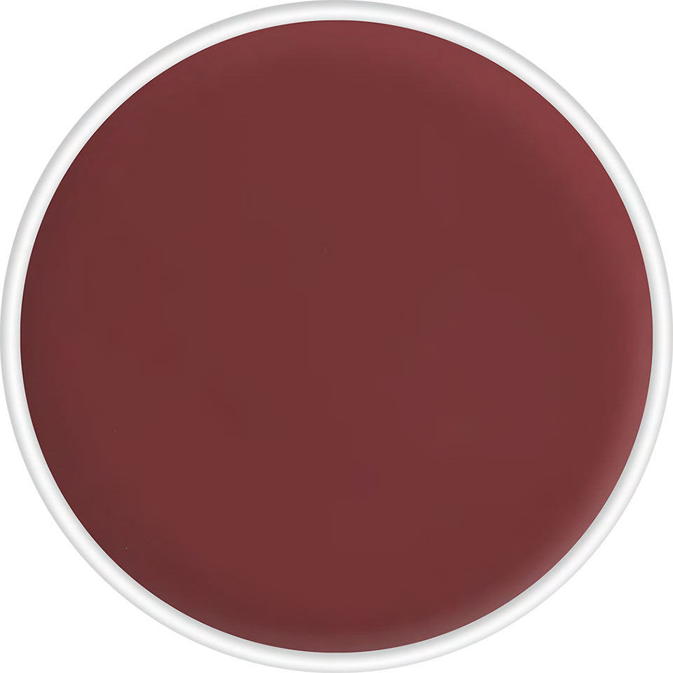 KRYOLAN Lip Rouge Classic Nachfüller LC162 – matte, hochpigmentierte Lippenfarbe, 4g