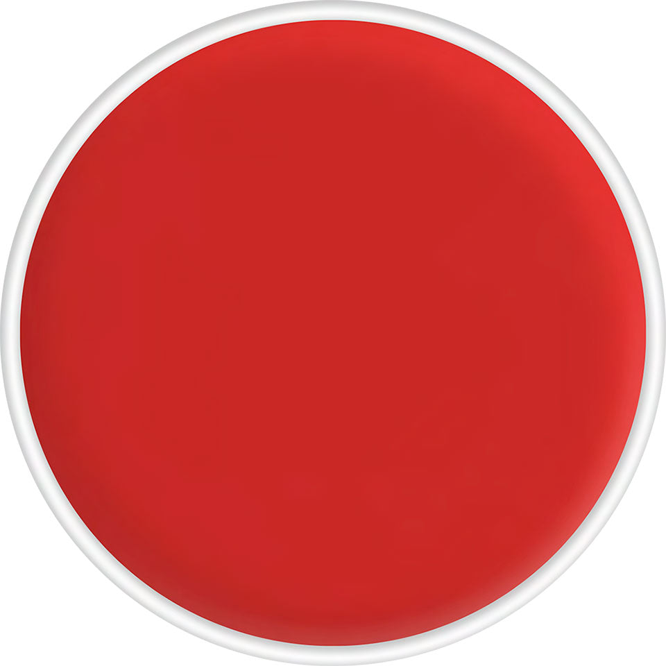 KRYOLAN Lip Rouge Classic Nachfüller LC164 – matte, hochpigmentierte Lippenfarbe, 4g