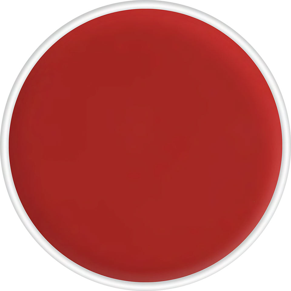 KRYOLAN Lip Rouge Classic Nachfüller LC165 – matte, hochpigmentierte Lippenfarbe, 4g