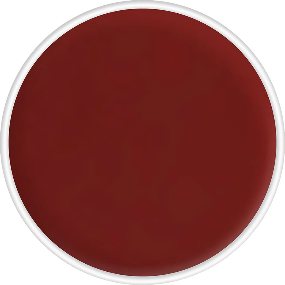 KRYOLAN Lip Rouge Classic Nachfüller LC167 – matte, hochpigmentierte Lippenfarbe, 4g