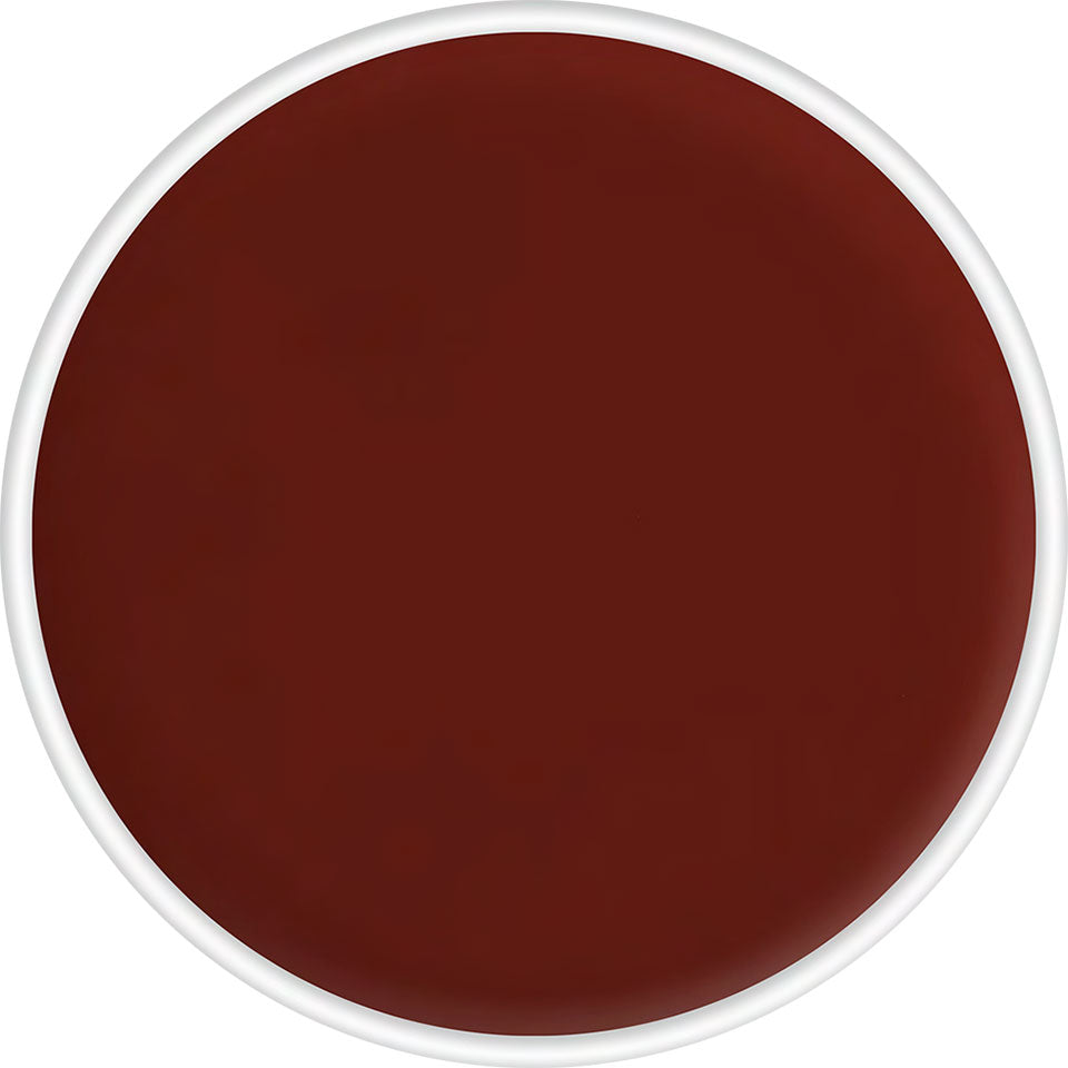 KRYOLAN Lip Rouge Classic Nachfüller LC168 – matte, hochpigmentierte Lippenfarbe, 4g