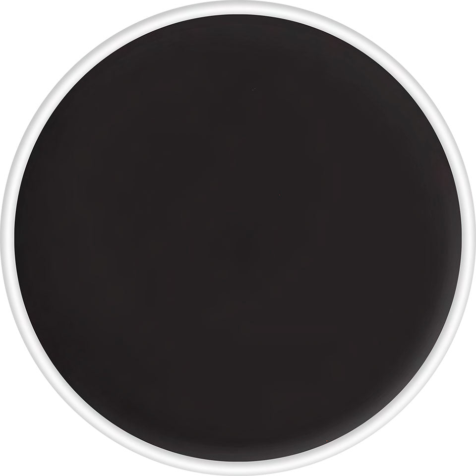 KRYOLAN Lip Rouge Classic Nachfüller LC171 – matte, hochpigmentierte Lippenfarbe, 4g