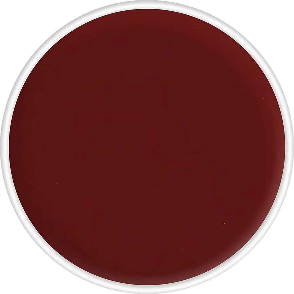 KRYOLAN Lip Rouge Classic Nachfüller LC172 – matte, hochpigmentierte Lippenfarbe, 4g