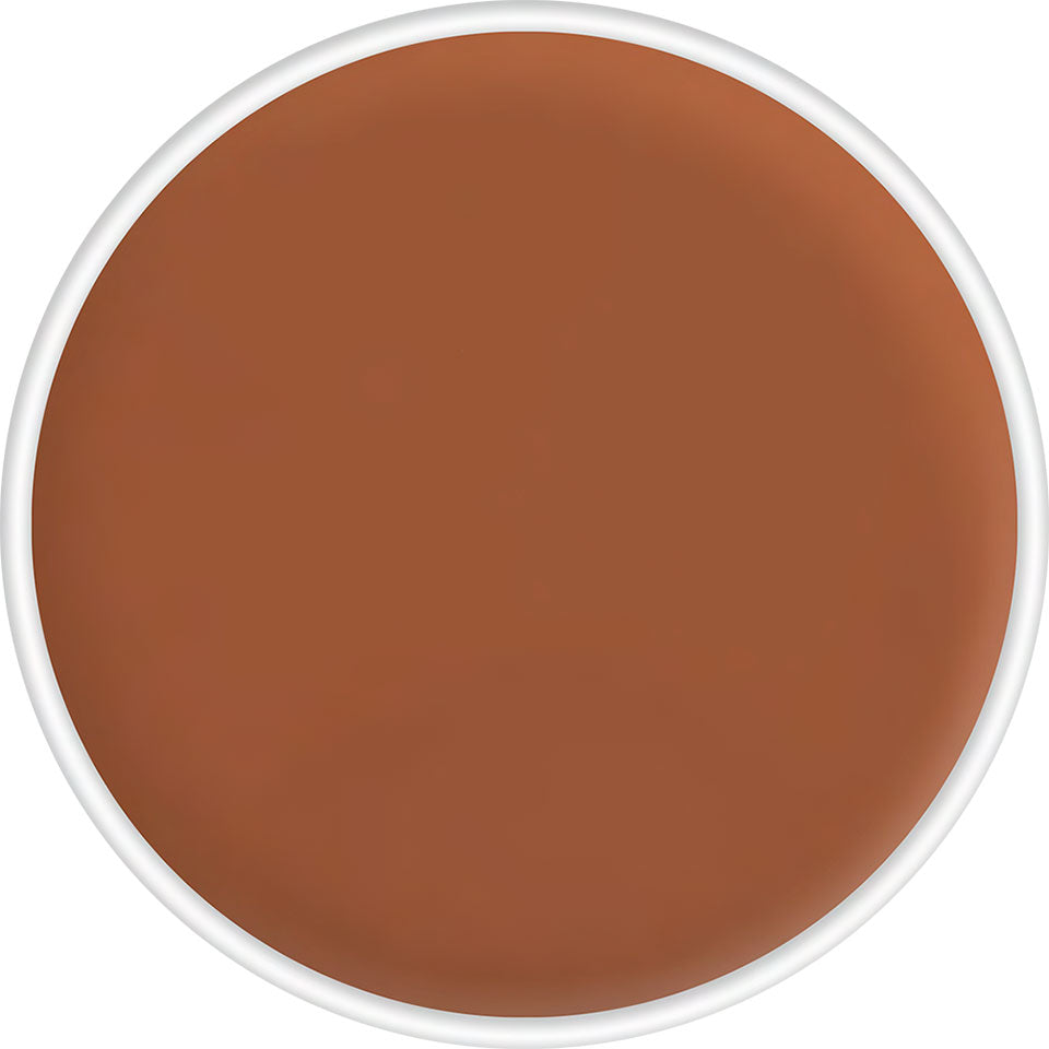 KRYOLAN Lip Rouge Classic Nachfüller LC176 – matte, hochpigmentierte Lippenfarbe, 4g