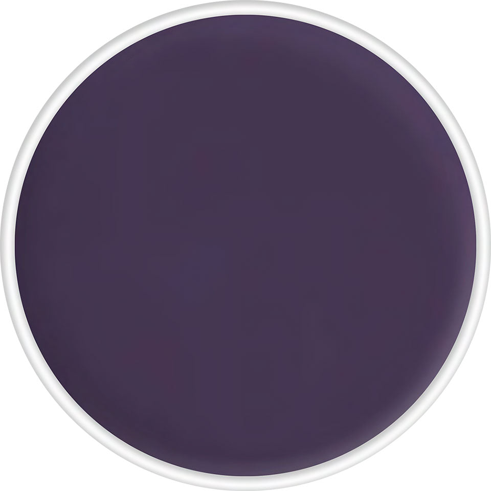 KRYOLAN Lip Rouge Classic Nachfüller LC177 – matte, hochpigmentierte Lippenfarbe, 4g