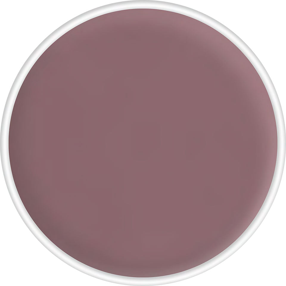 KRYOLAN Lip Rouge Classic Nachfüller LC179 – matte, hochpigmentierte Lippenfarbe, 4g