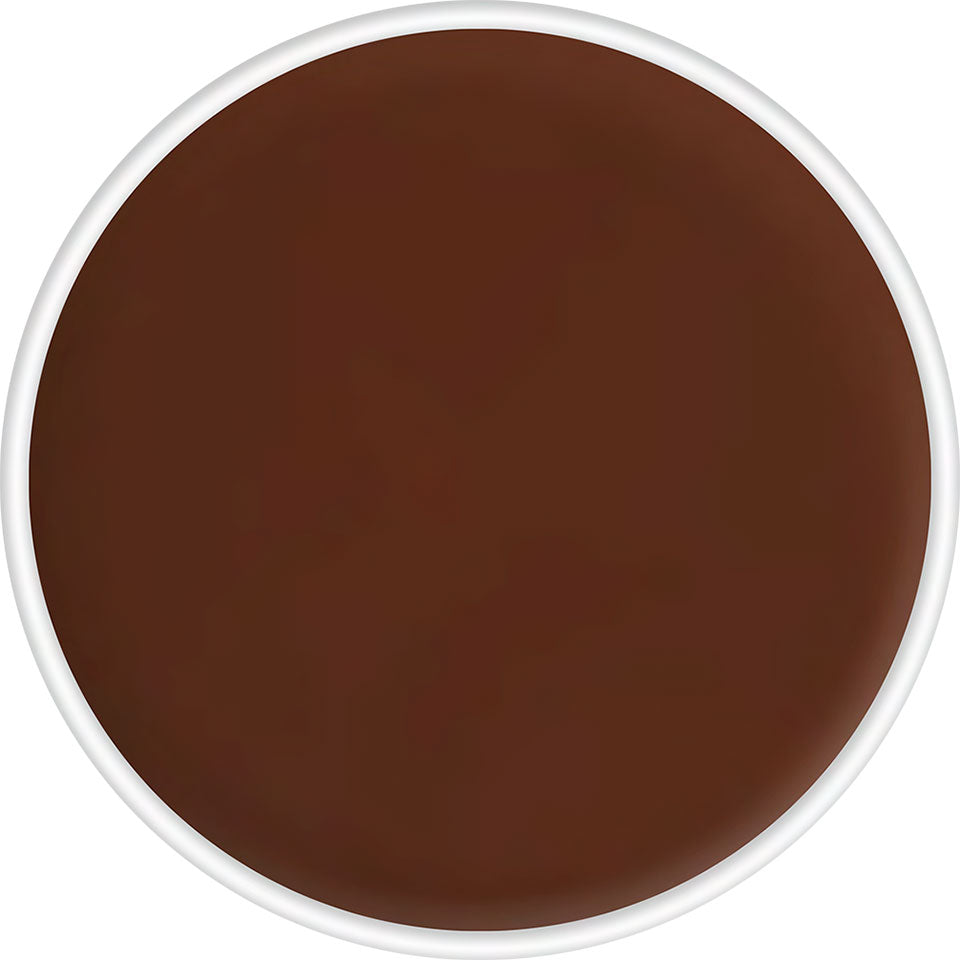 KRYOLAN Lip Rouge Classic Nachfüller LC184 – matte, hochpigmentierte Lippenfarbe, 4g