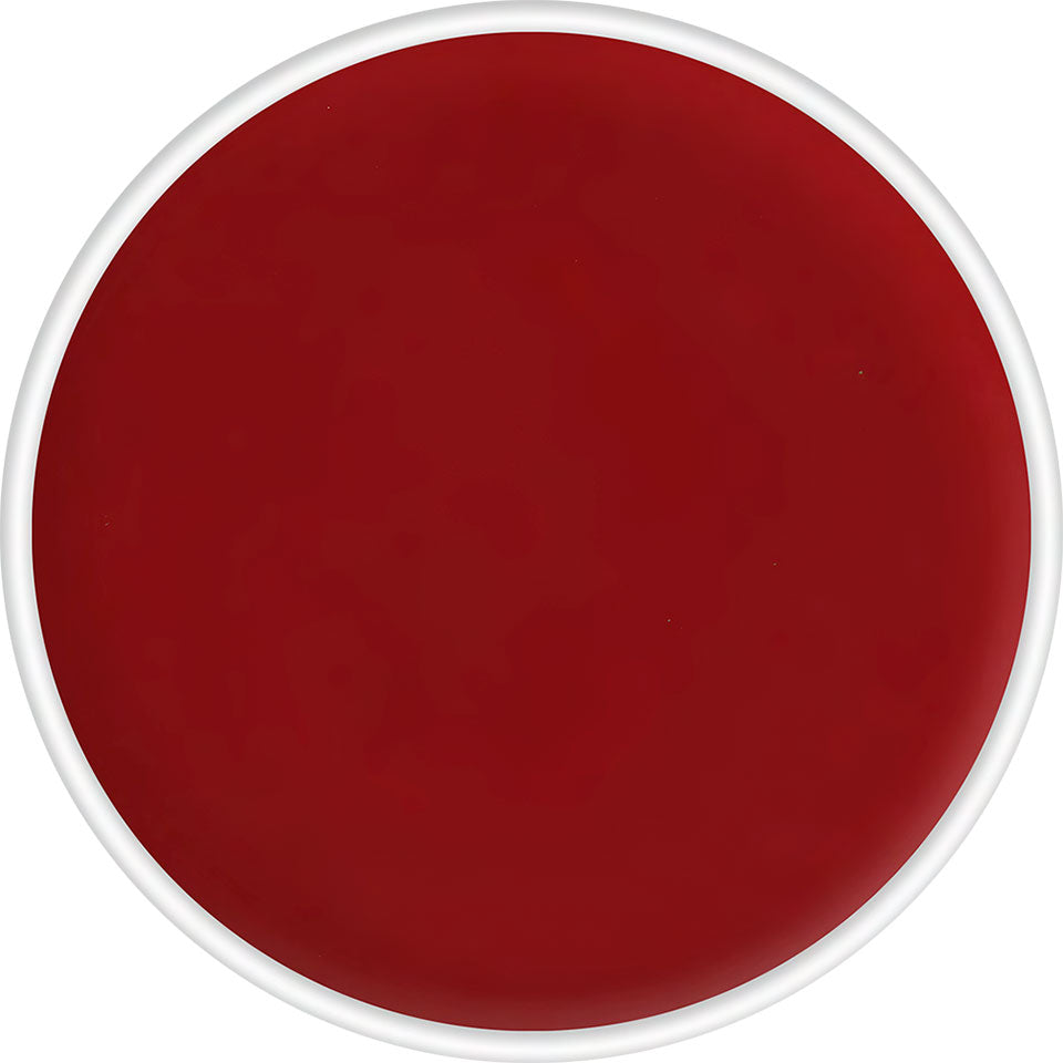 KRYOLAN Lip Rouge Classic Nachfüller LC187 – matte, hochpigmentierte Lippenfarbe, 4g
