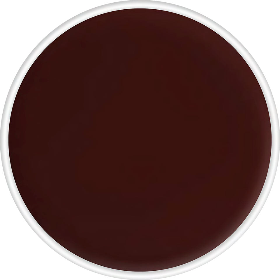 KRYOLAN Lip Rouge Classic Nachfüller LC188 – matte, hochpigmentierte Lippenfarbe, 4g